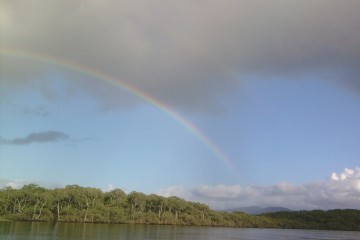 Passeio de Barco - Pesca com Bill