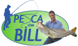 Pesca com o Bill